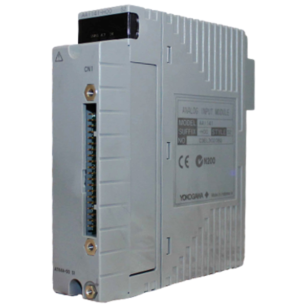 AAI141-H00/K4A00 New Yokogawa AAI141 Analog Input Module
